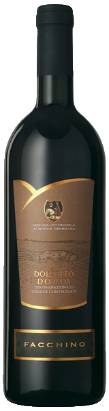 F.lli Facchino Dolcetto di Ovada
