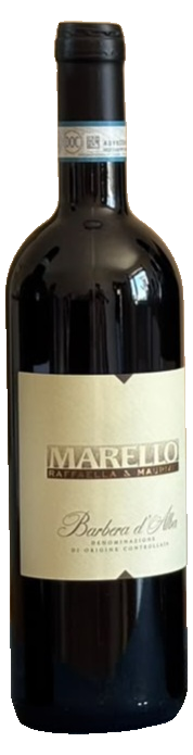 Marello Barbera d'Alba