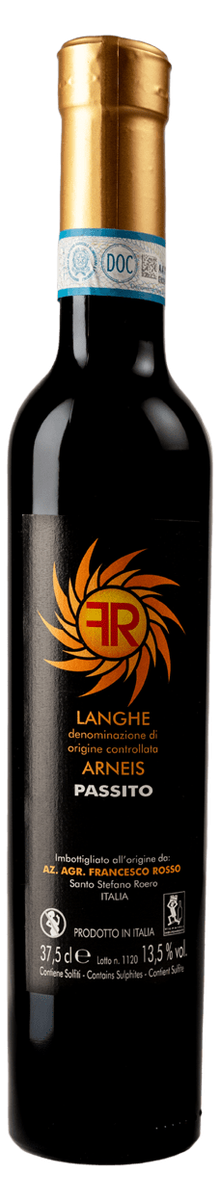 Azienda Agricola Francesco Rosso Langhe Arneis Passito
