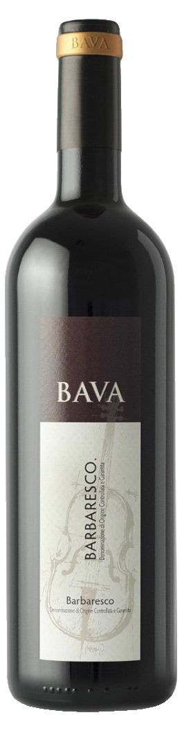 Bava Barbaresco