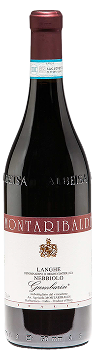 Montaribaldi Gambarin