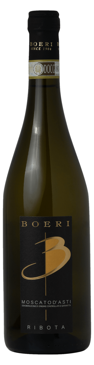 Boeri Vini Ribota