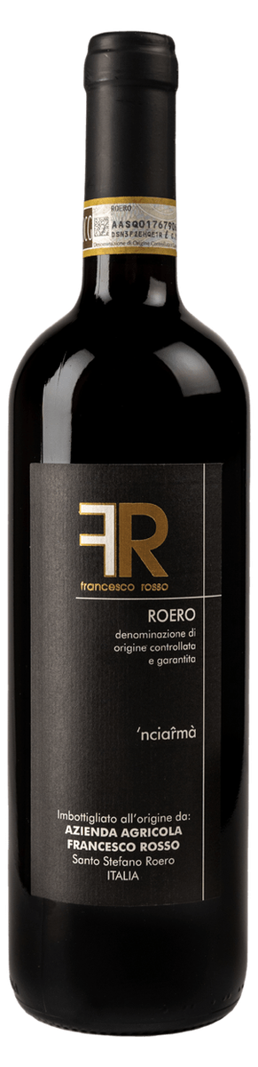 Azienda Agricola Francesco Rosso 'Nciarmà