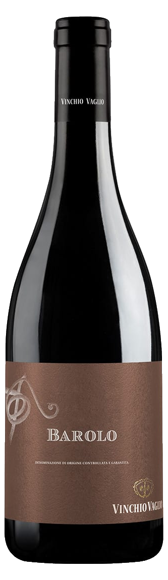 Vinchio Vaglio Barolo