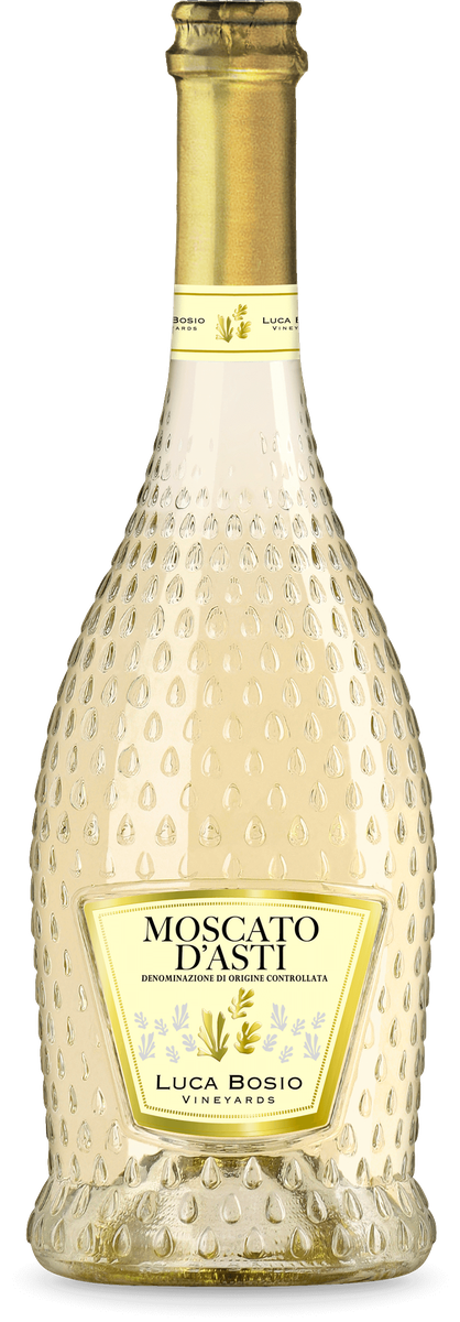 Bosio Family Estates Moscato d'Asti (Luca Bosio Vineyards)