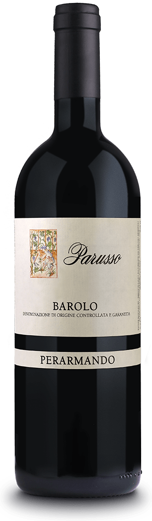F.lli Parusso Perarmando