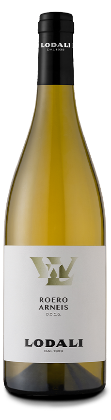 Lodali Roero Arneis