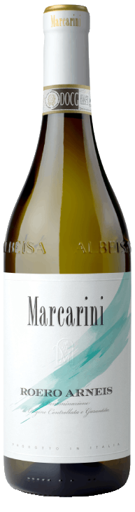 Poderi Marcarini Roero Arneis