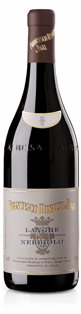 Francesco Rinaldi & Figli Langhe Nebbiolo