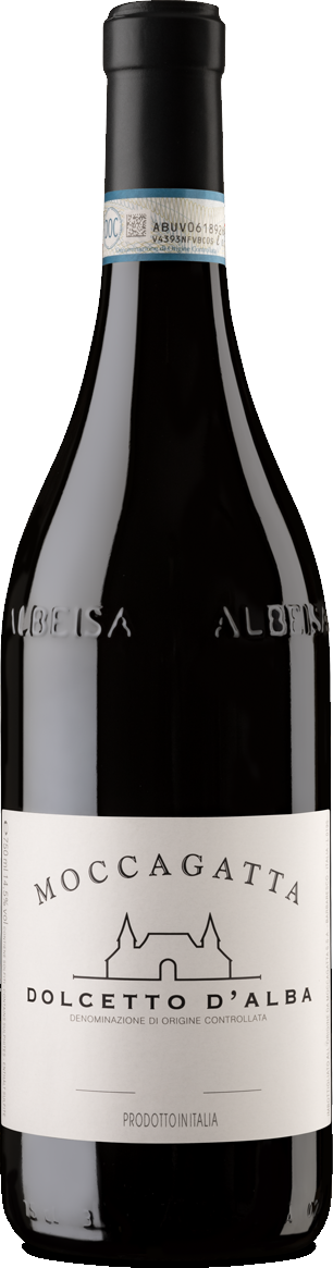 Moccagatta Dolcetto d'Alba