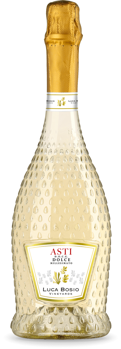 Bosio Family Estates Asti Dolce (Luca Bosio Vineyards)
