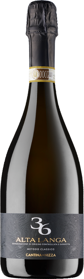 Cantina Sociale di Nizza Alta Langa 36 Mesi