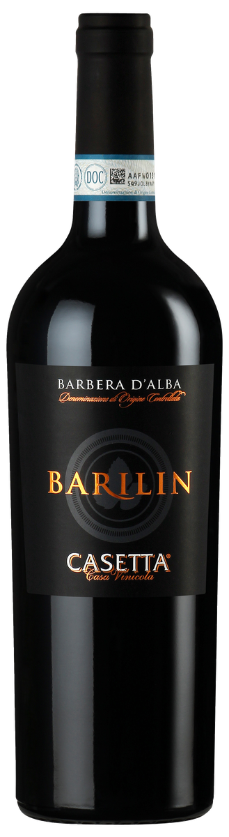 Fratelli Casetta Barilin