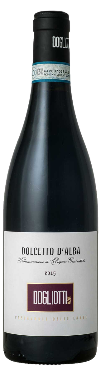 Dogliotti 1870 Dolcetto d'Alba