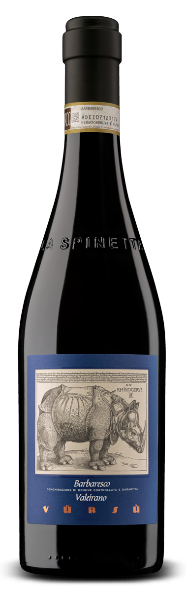 La Spinetta Valeirano