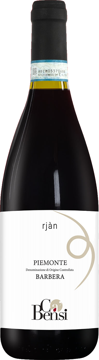 Cà Bensi Rjan