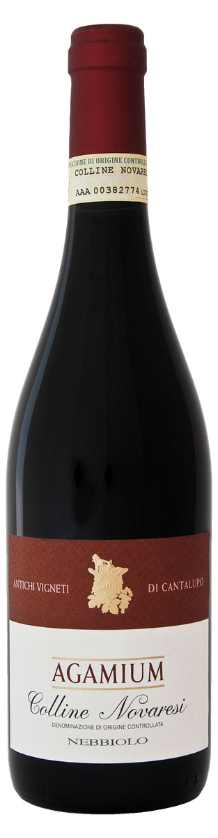 Antichi Vigneti di Cantalupo Agamium