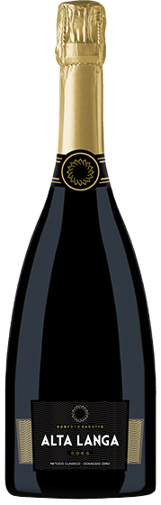 Roberto Sarotto Dosaggio Zero