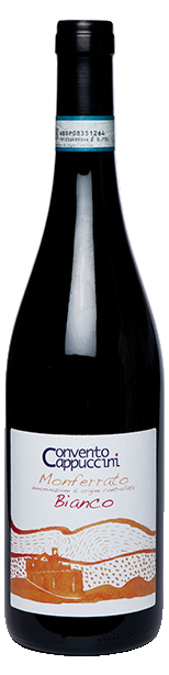 F.lli Botto Monferrato Bianco