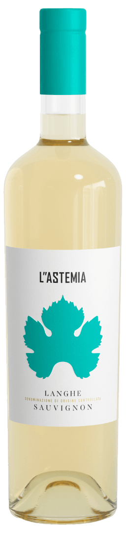 L'Astemia Pentita Langhe Sauvignon