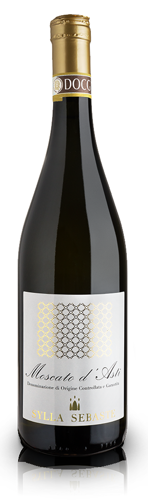 Sylla Sebaste Moscato d'Asti