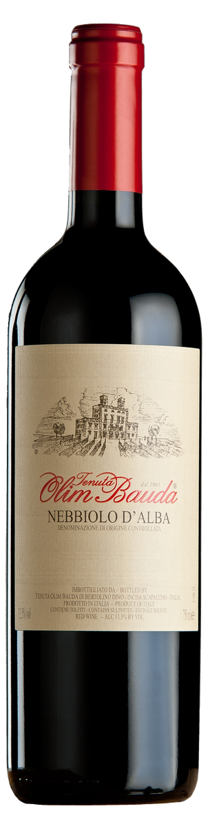 Tenuta Olim Bauda Nebbiolo d'Alba