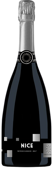 Roberto Sarotto Nice Brut