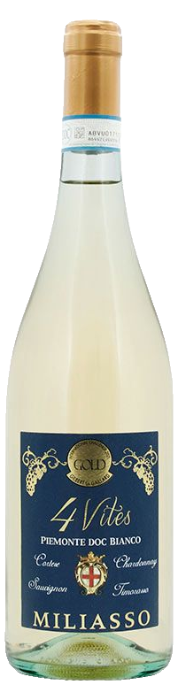 Dezzani Piemonte Bianco