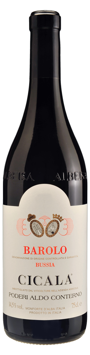 Poderi Aldo Conterno Cicala