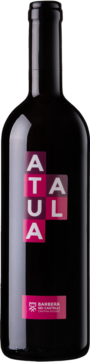 Cantina Sociale Barbera dei Sei Castelli A Taula