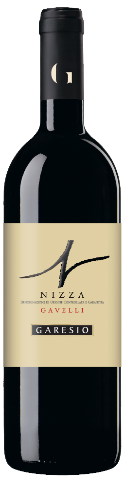 Garesio Nizza