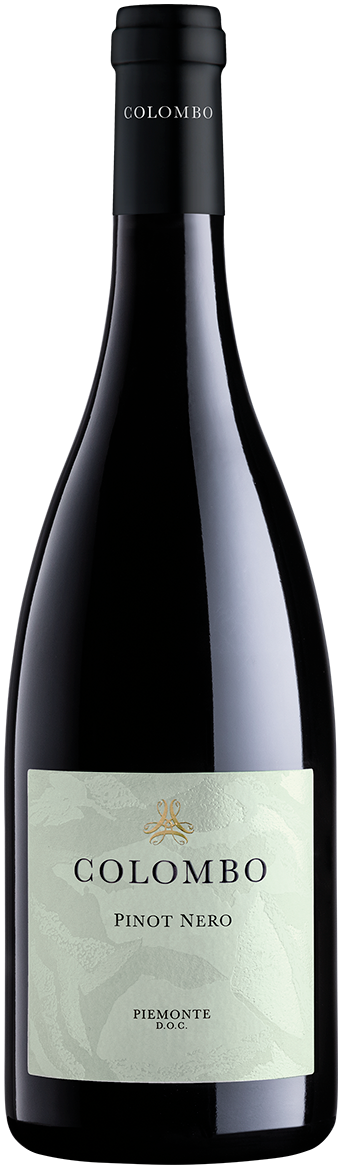 Colombo - Cascina Pastori Pinot Nero