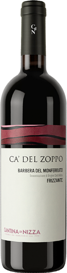 Cantina Sociale di Nizza Ca' del Zoppo