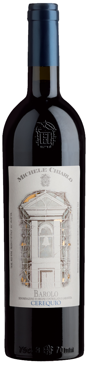 Michele Chiarlo Cerequio
