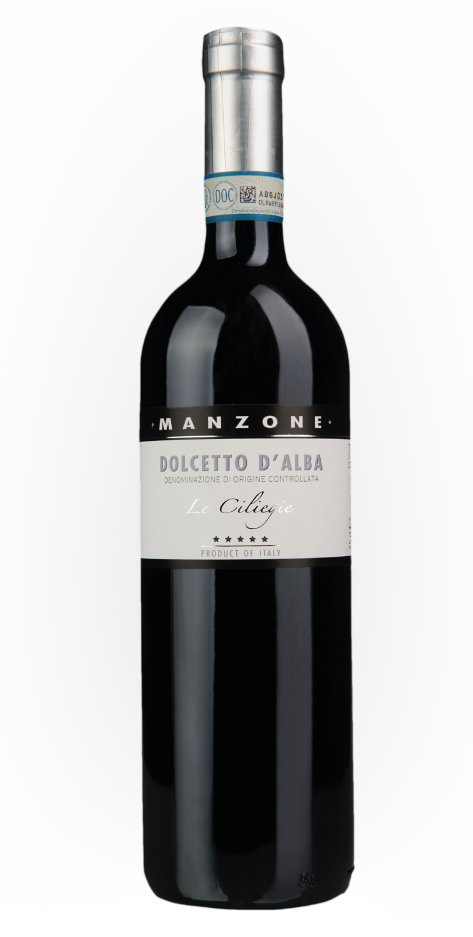 Giovanni Manzone Le Ciliegie