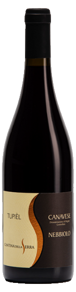 Cantina della Serra Tupièl