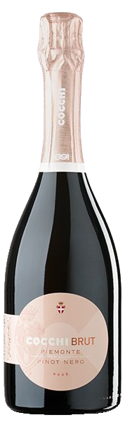 Cocchi Cocchi Brut Rosè