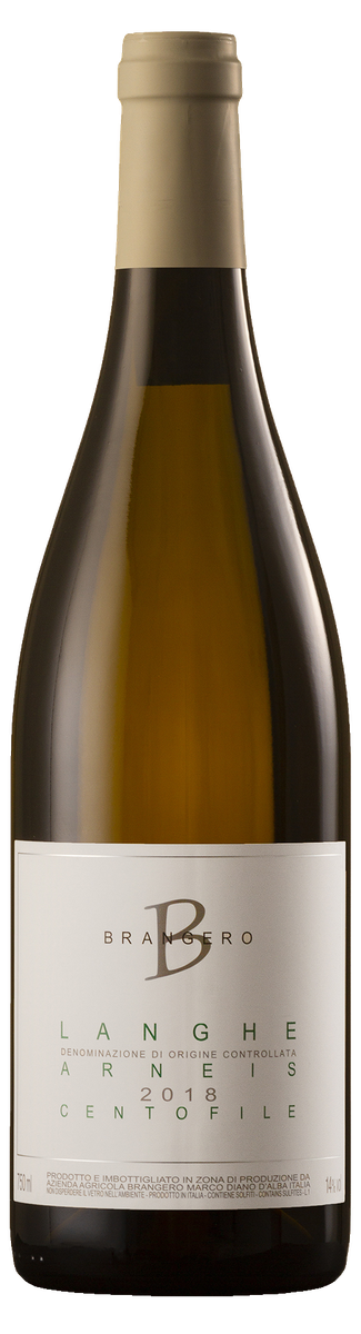 Brangero Centofile