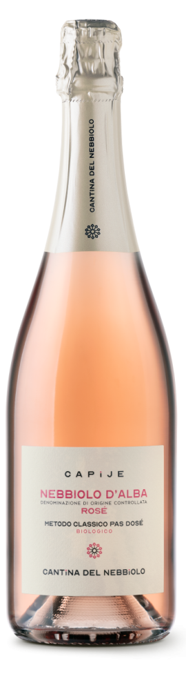 Cantina del Nebbiolo Capije
