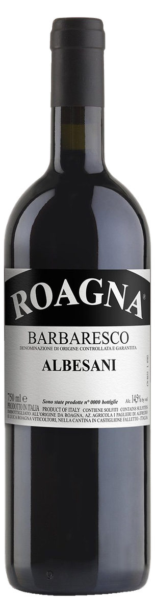 Roagna Albesani