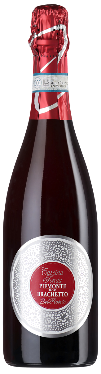 Cascina Fonda Bel Roseto