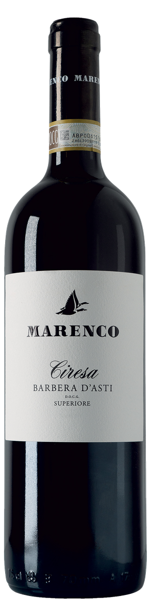 Marenco Ciresa