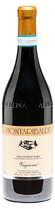 Montaribaldi Vagnona