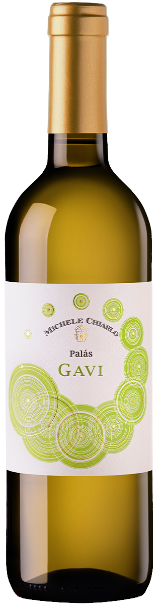 Michele Chiarlo Palás Gavi