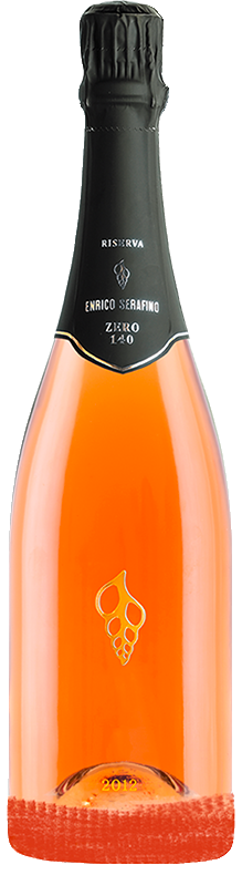 Enrico Serafino Zero140 de Saignée