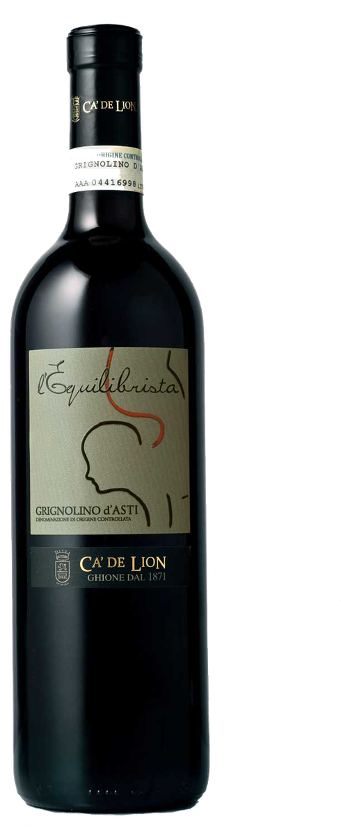 Ca' de Lion L'Equilibrista