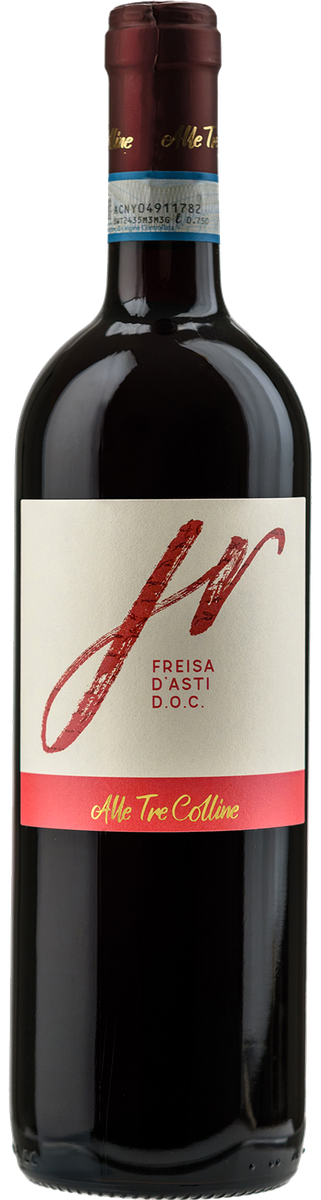 Alle Tre Colline Freisa d'Asti