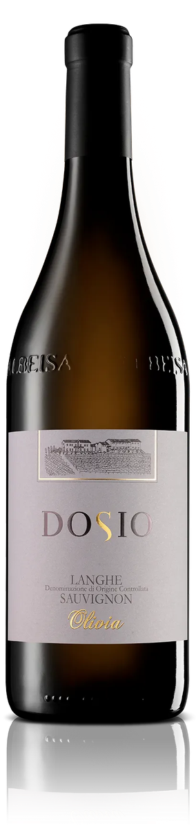Dosio Vigneti Olivia