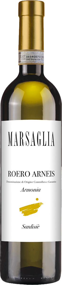 Marsaglia Armonia