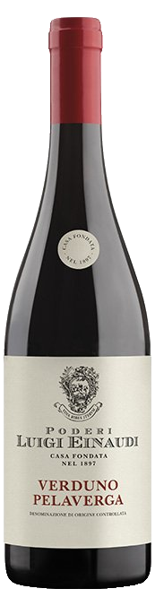 Poderi Luigi Einaudi Verduno Pelaverga